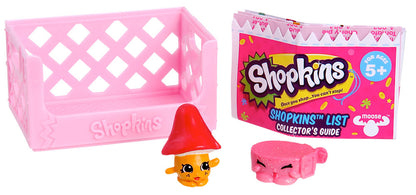 SHOPKINS S4 - 2PK CDU