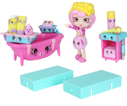 HAPPY PLACES WELCOME PACK BATHING BUNNY