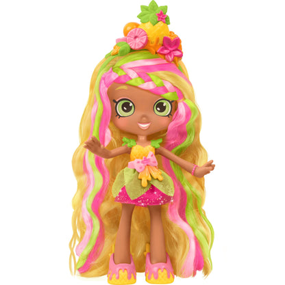 SHOPKINS SMOOTHIE TRUCK COMBO WITH PINEAPPLE LILY SHOPPIE