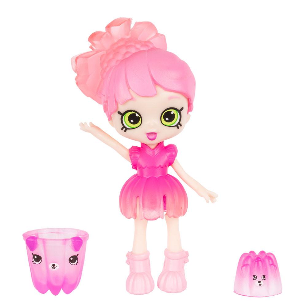 HAPPY PLACES S3 W1 DOLL SINGLE PACK JELLICA