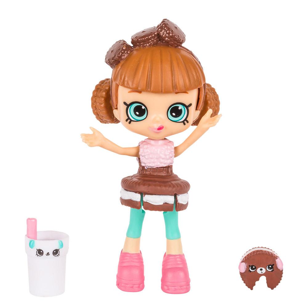 HAPPY PLACES S3 W1 DOLL SINGLE PACK KIKI CREME