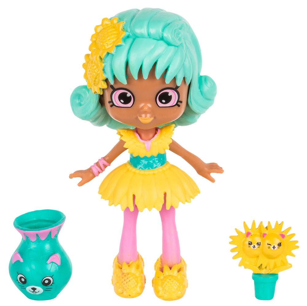 HAPPY PLACES S3 W1 DOLL SINGLE PACK SUNNY MEADOWS