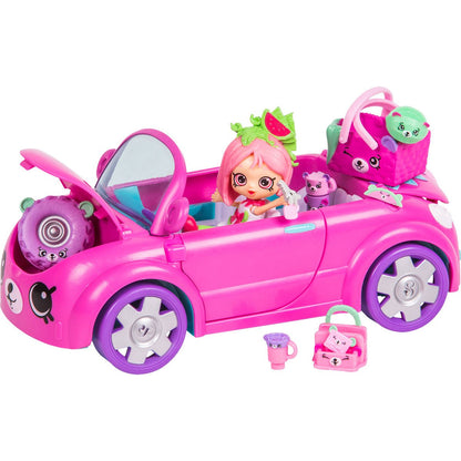 HAPPY PLACES SHOPKINS BEARRY FUN CONVERTIBLE