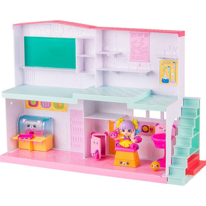 HAPPY PLACES SHOPKINS HAPPYVILLE HIGH SCHOOL