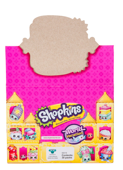 SHOPKINS S8 ASIA W2 2PK CDU