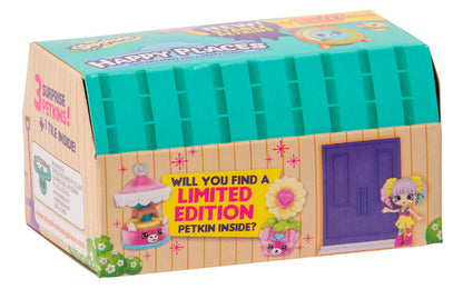 HAPPY PLACES SHOPKINS S4 SURPRISE PACK CDU