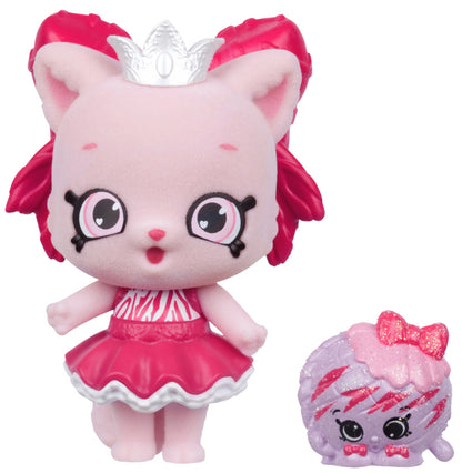 SHOPKINS SHOPPETS S9 W1 SINGLE PACK CATERINA