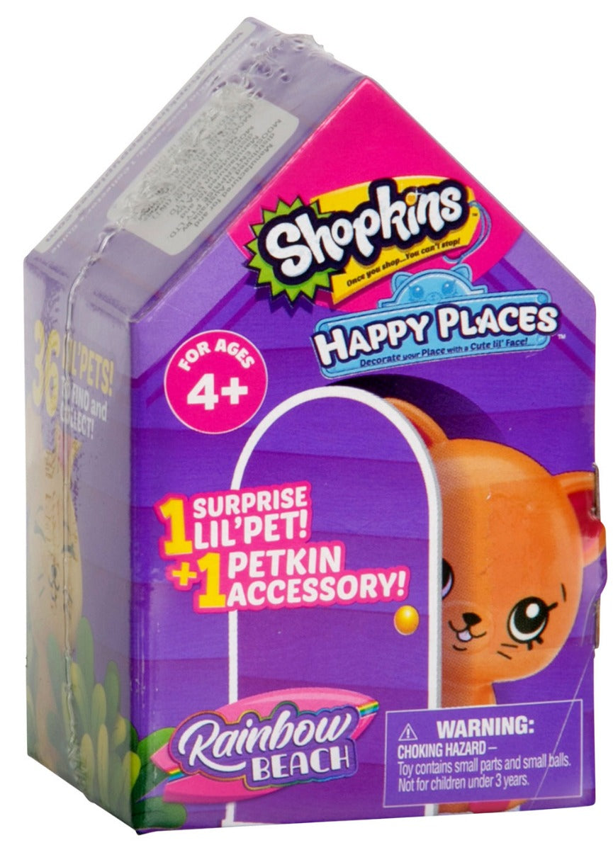 HAPPY PLACES SHOPKINS S5 SURPRISE PACK CDU