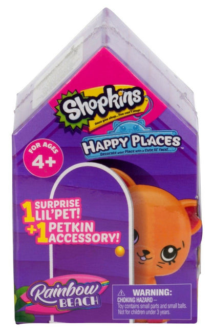 HAPPY PLACES SHOPKINS S5 SURPRISE PACK CDU