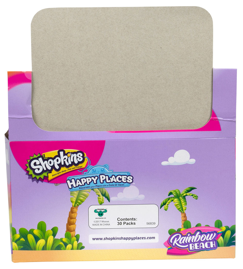 HAPPY PLACES SHOPKINS S5 SURPRISE PACK CDU