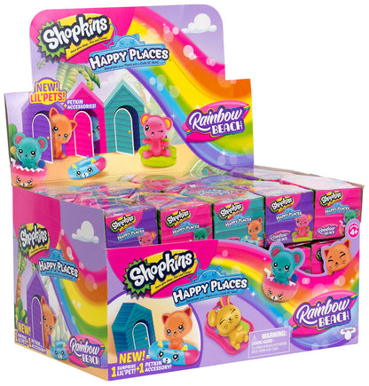 HAPPY PLACES SHOPKINS S5 SURPRISE PACK CDU