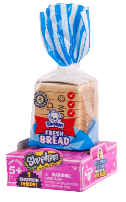 SHOPKINS S10 MINI PACK CDU