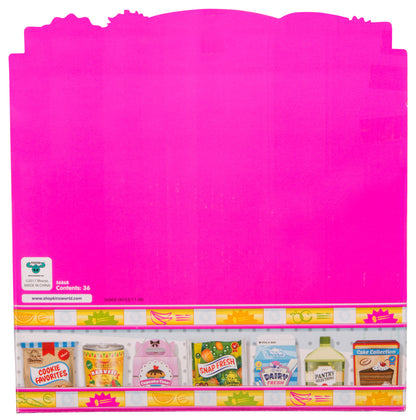 SHOPKINS S10 MINI PACK CDU