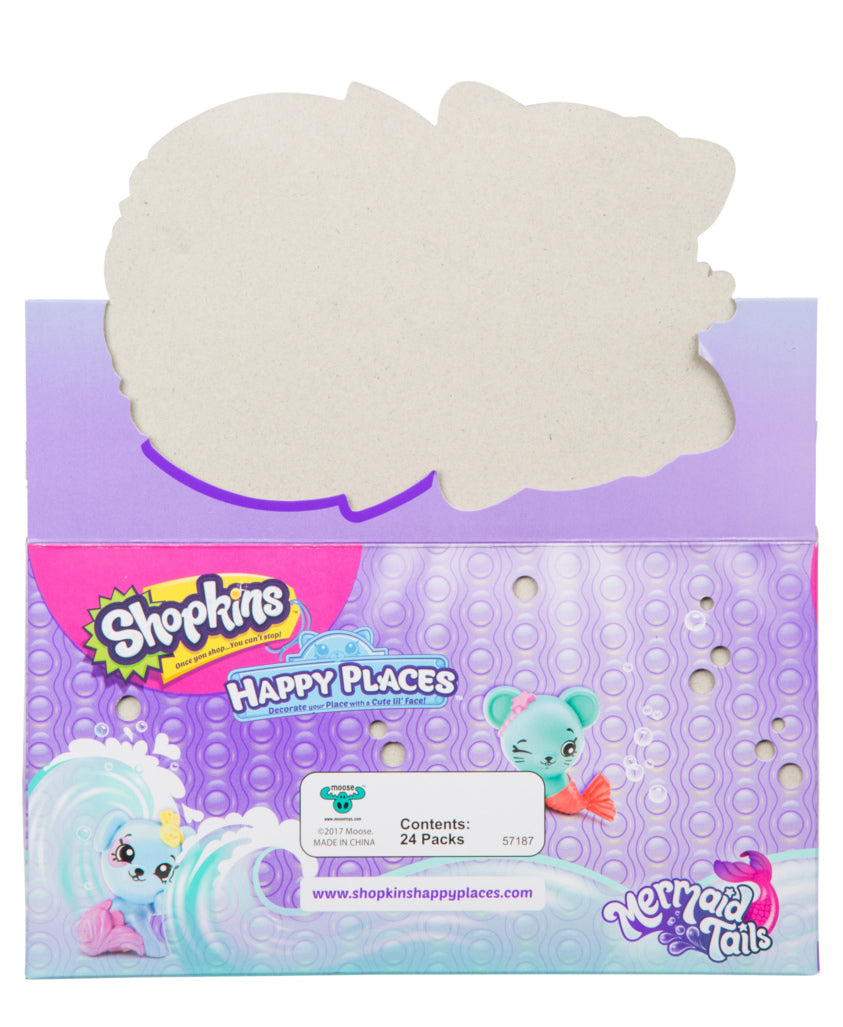 SHOPKINS HAPPY PLACES S6 SURPRISE PK CDU