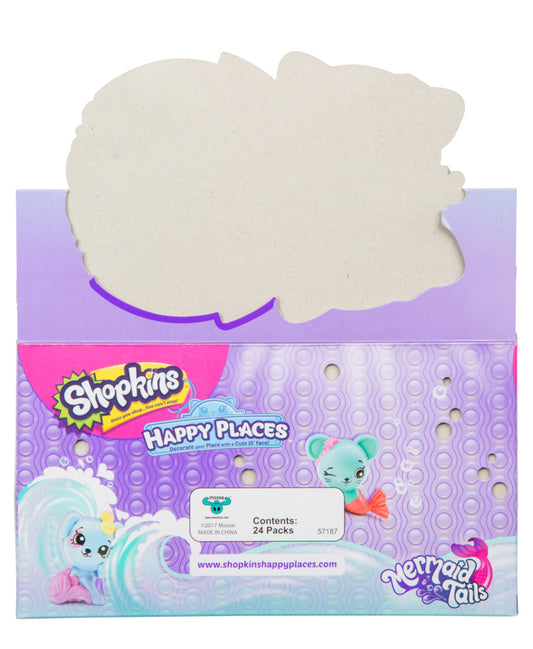 SHOPKINS HAPPY PLACES S6 SURPRISE PK CDU