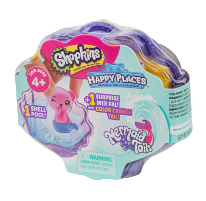 SHOPKINS HAPPY PLACES S6 SURPRISE PK CDU