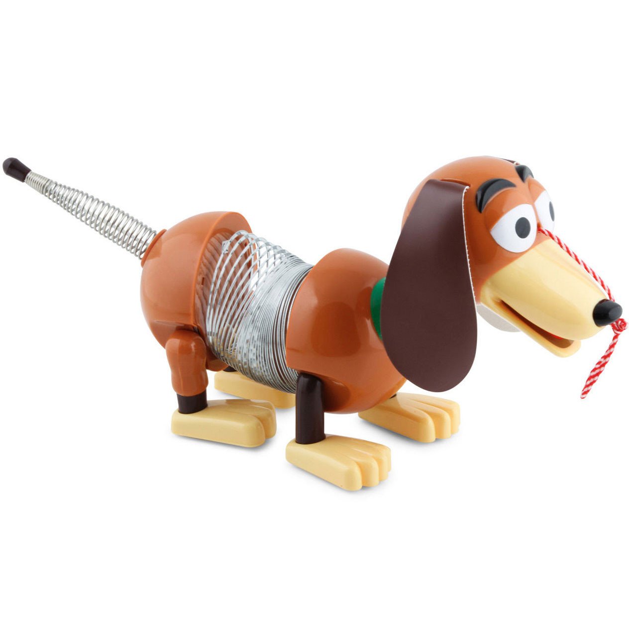 DISNEY PIXAR TOY STORY SLINKY DOG LARGE