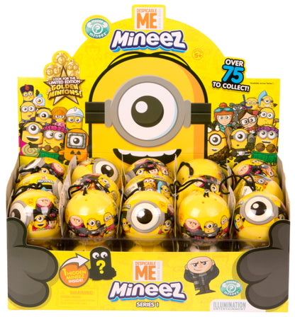 DESPICABLE ME S1 BLIND BOX CDU