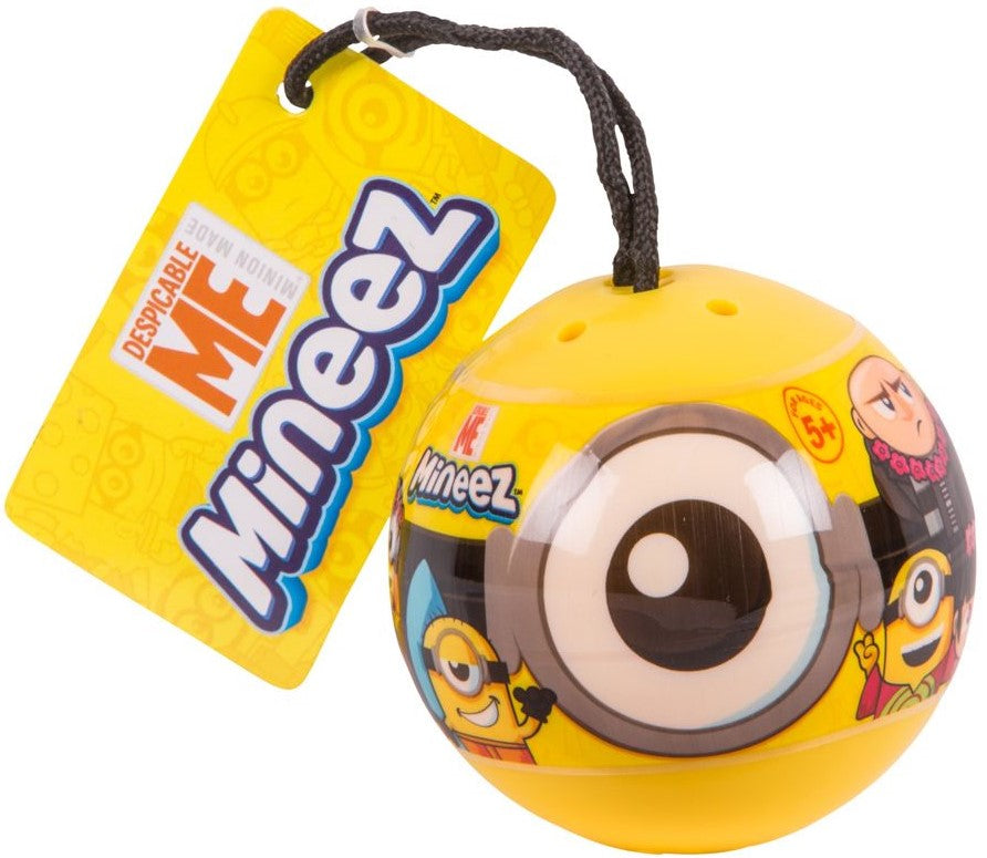 DESPICABLE ME S1 BLIND BOX CDU