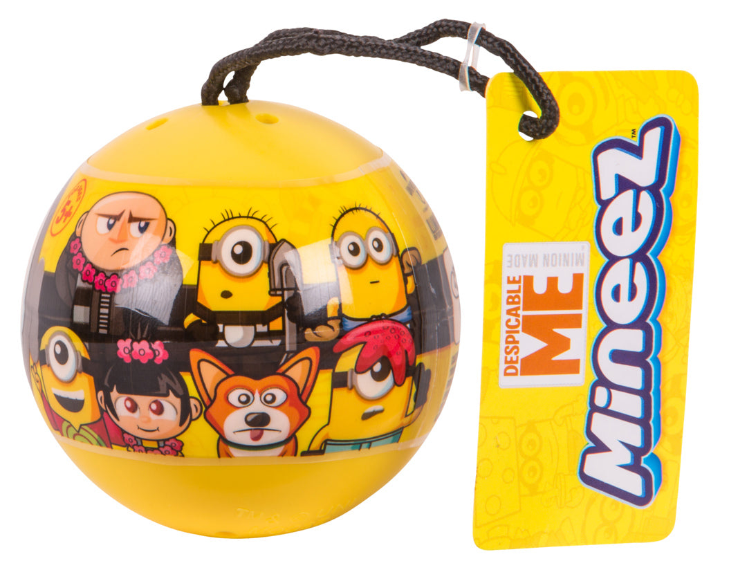 DESPICABLE ME S1 BLIND BOX CDU
