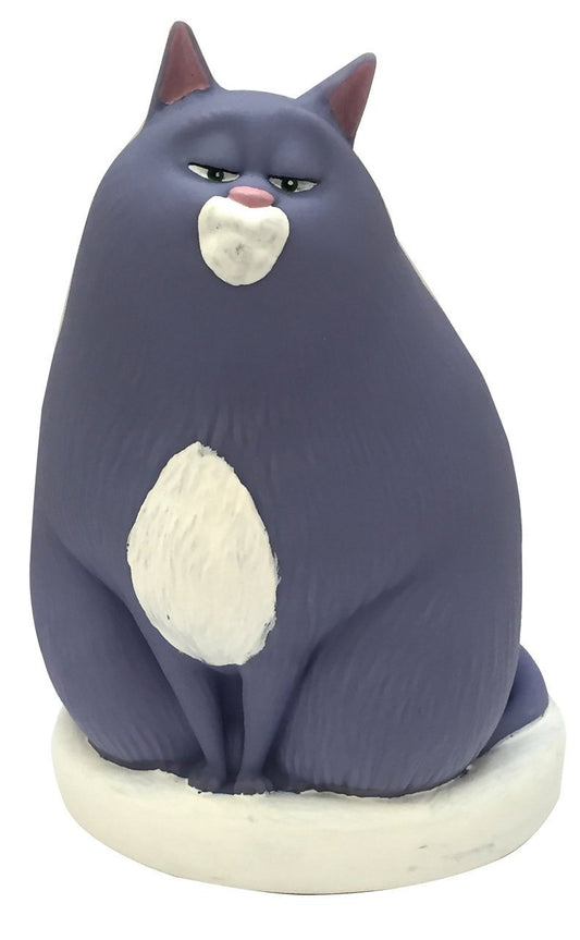 SECRET LIFE OF PETS COIN BANK CHLOE