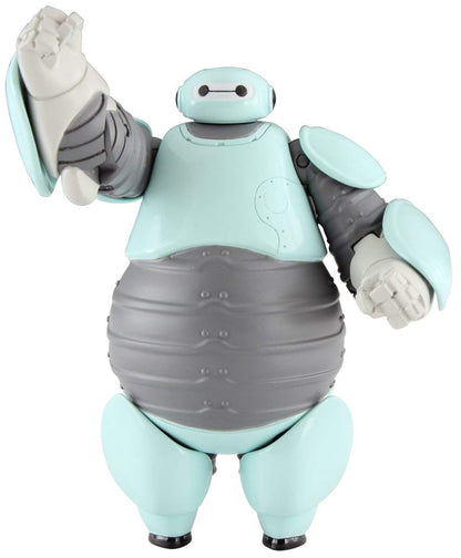BIG HERO 6 ACTION FIGURE BAYMAX 1.0