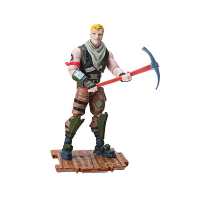 FORTNITE TURBO BUILDER SET 2 FIGURE PACK