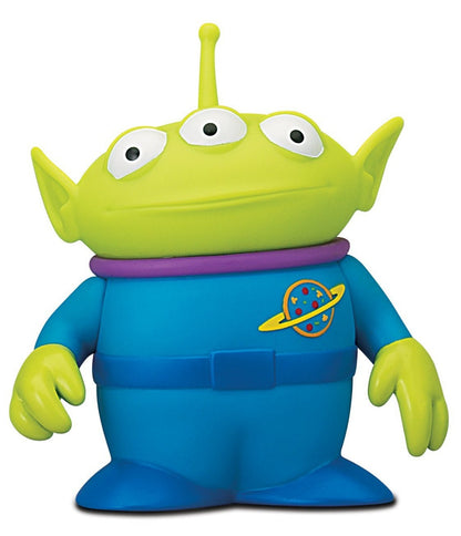 TOY STORY SPACE ALIENS COMPLETE SET