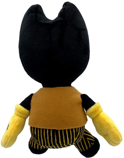 BENDY AND THE DARK REVIVAL PLUSH CARTOON BENDY
