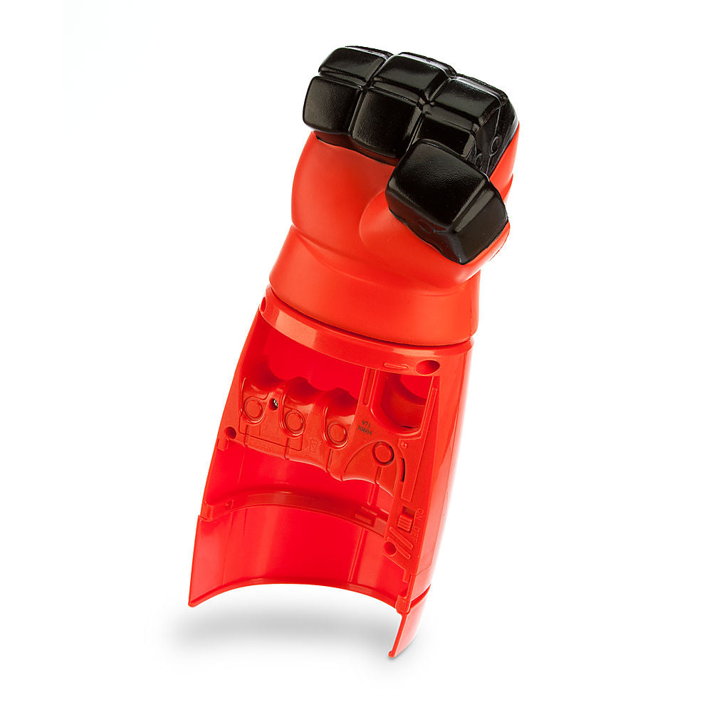 DISNEY EXCLUSIVE BIG HERO 6 BAYMAX ROCKET FIST