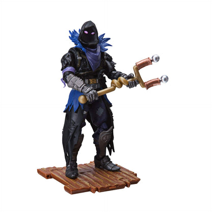 FORTNITE TURBO BUILDER SET 2 FIGURE PACK