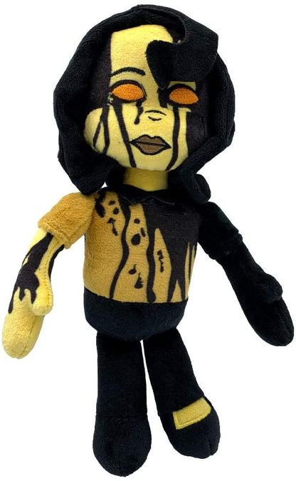 BENDY AND THE DARK REVIVAL PLUSH INK AUDREY