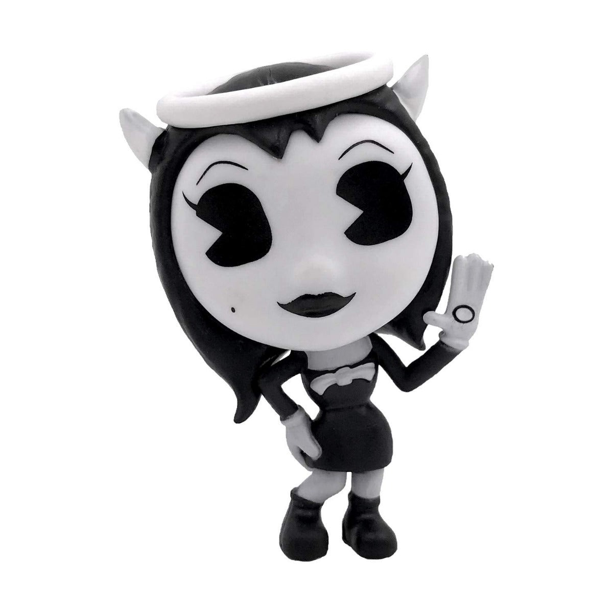 BENDY COLLECTIBLE FIGURE 4-PACK (S1)