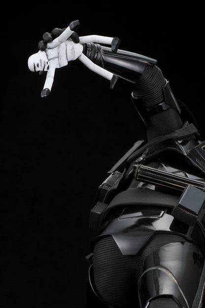 STAR WARS ROGUE ONE DEATH TROOPER ARTFX STATUE