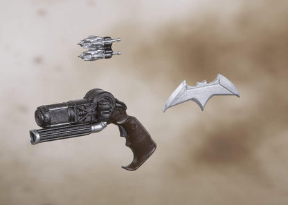 TAMASHII NATIONS S.H.FIGUARTS JUSTICE LEAGUE BATMAN