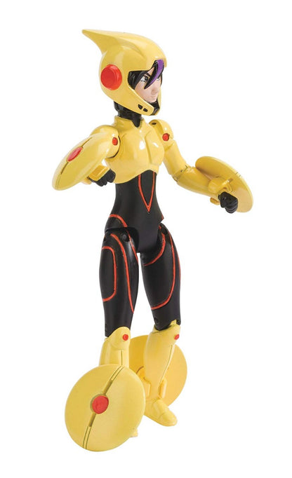 BIG HERO 6 ACTION FIGURE GO GO TOMAGO