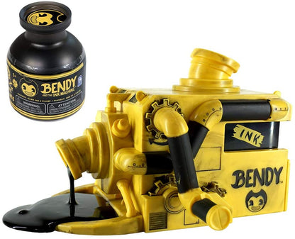 BENDY INK SLIME MACHINE