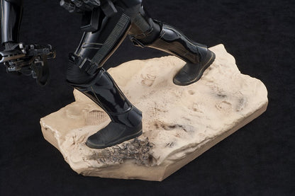 STAR WARS ROGUE ONE DEATH TROOPER ARTFX STATUE
