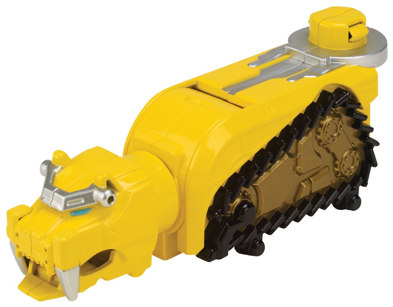 POWER RANGERS MEGAFORCE DELUXE GOSEI GREAT MEGAZOID
