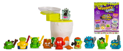THE GROSSERY GANG S5 LARGE PACK