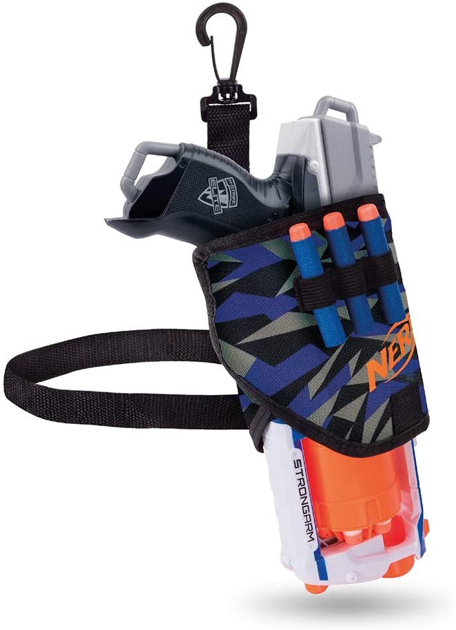NERF ELITE HIP HOLSTER