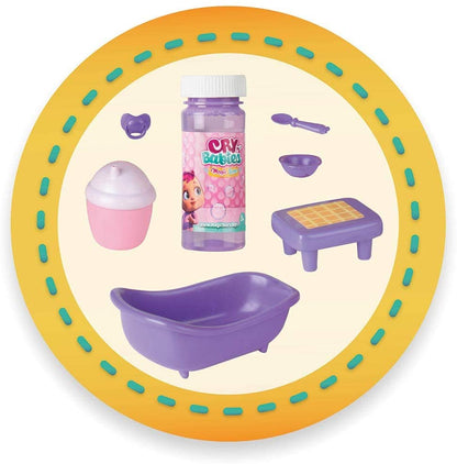CRY BABIES MAGIC TEARS KATIE'S SUPER HOUSE PLAYSET