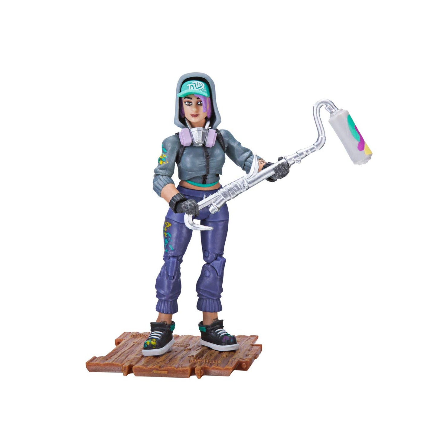 FORTNITE SOLO MODE FIGURE PACK TEKNIQUE