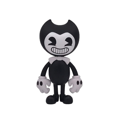 BENDY COLLECTIBLE VINYL FIGURE