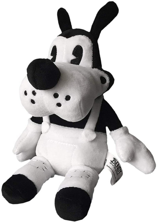 BENDY AND THE INK MACHINE PLUSH BORIS THE WOLF