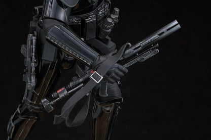 STAR WARS ROGUE ONE DEATH TROOPER ARTFX STATUE
