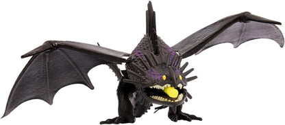 DRAGONS DEFENDERS OF BERK ACTION FIGURE SKRILL
