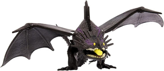 DRAGONS DEFENDERS OF BERK ACTION FIGURE SKRILL
