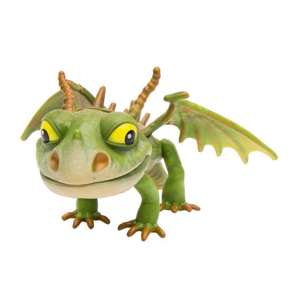 Dreamworks Dragons Mini Dragon Figures Set