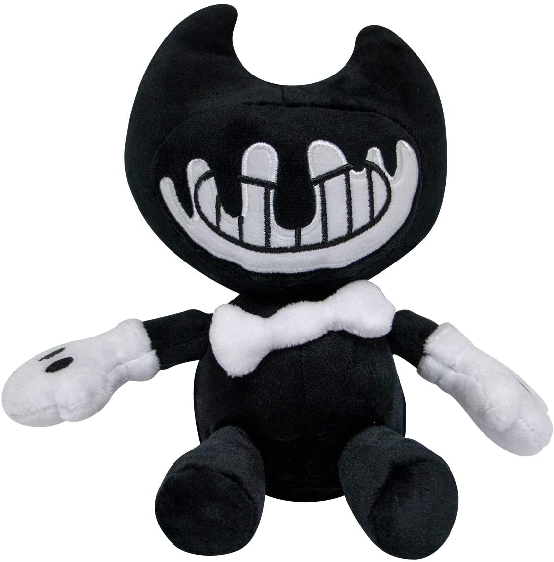 BENDY AND THE INK MACHINE PLUSH INK BENDY